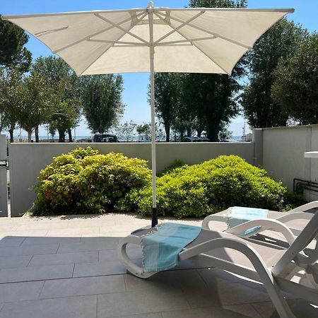 Vista Mare Grado Apartment Luaran gambar