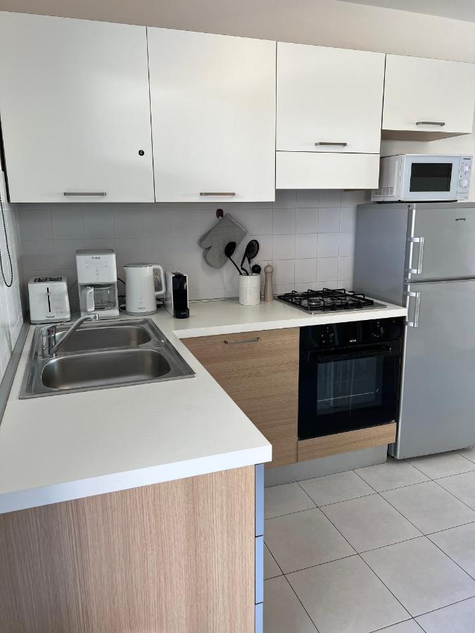Vista Mare Grado Apartment Luaran gambar