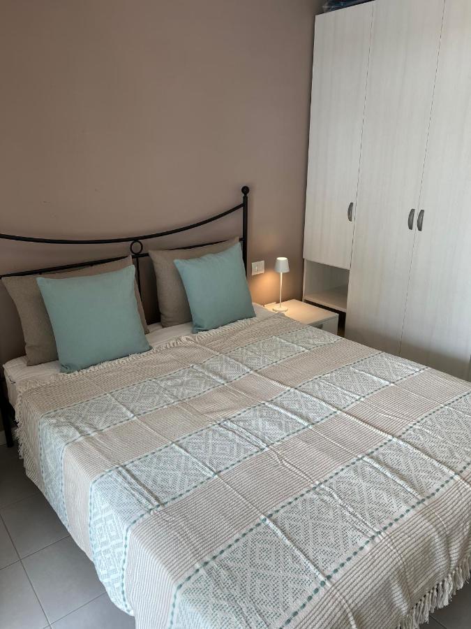 Vista Mare Grado Apartment Luaran gambar
