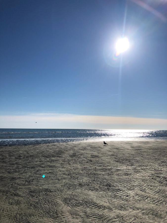 Vista Mare Grado Apartment Luaran gambar