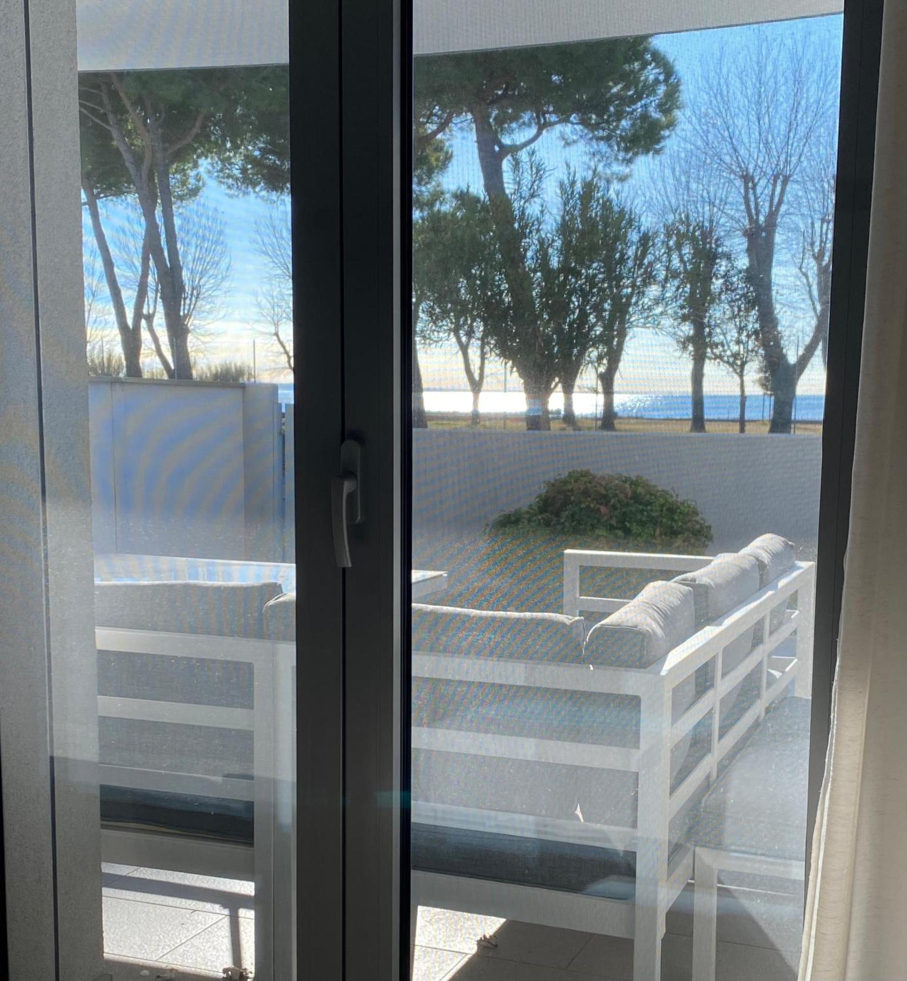 Vista Mare Grado Apartment Luaran gambar